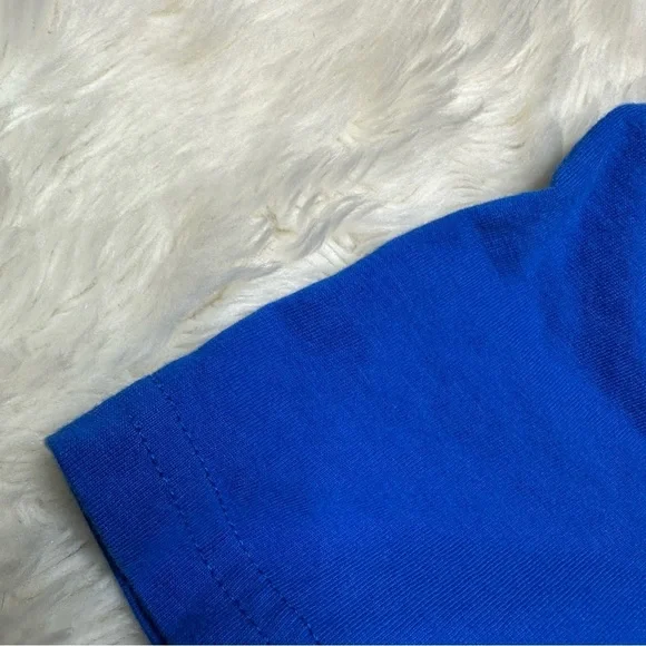 NTD T-Shirt Thomas & Friends Blue Size 4T - Picture 16 of 16